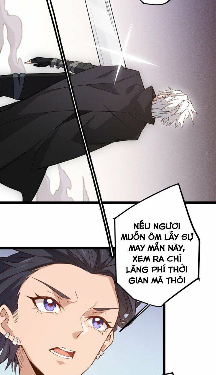 Tôi Đến Từ Thế Giới Trò Chơi Chapter 6 - 23
