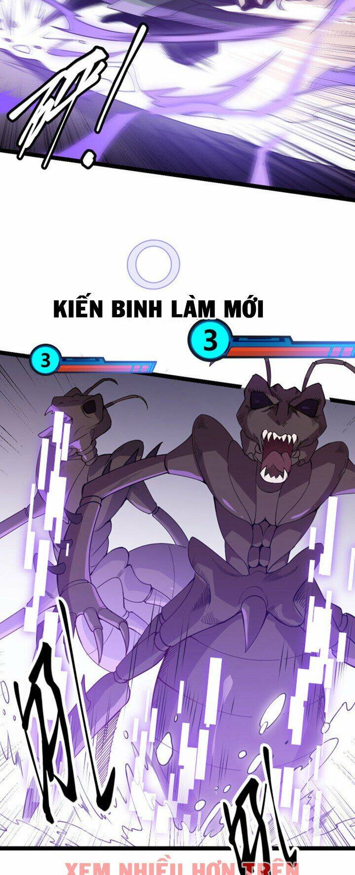 Tôi Đến Từ Thế Giới Trò Chơi Chapter 6 - 34