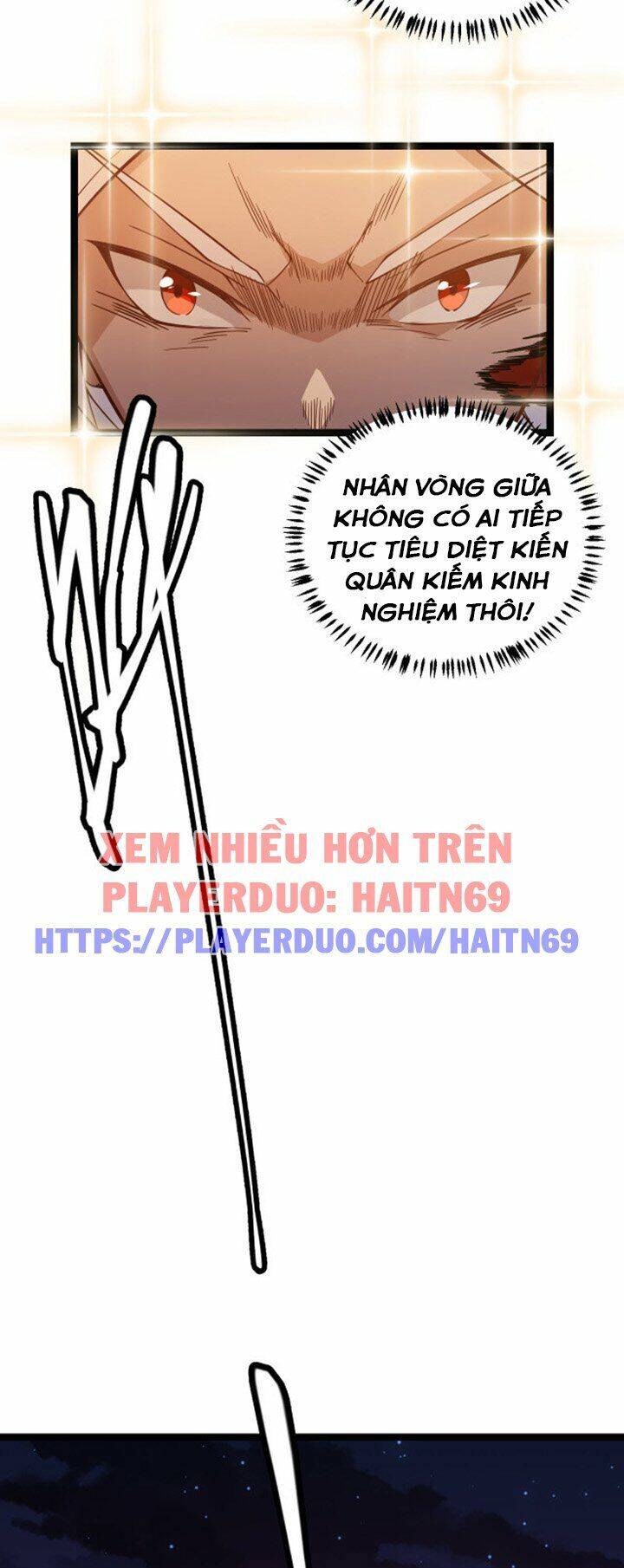 Tôi Đến Từ Thế Giới Trò Chơi Chapter 6 - 48