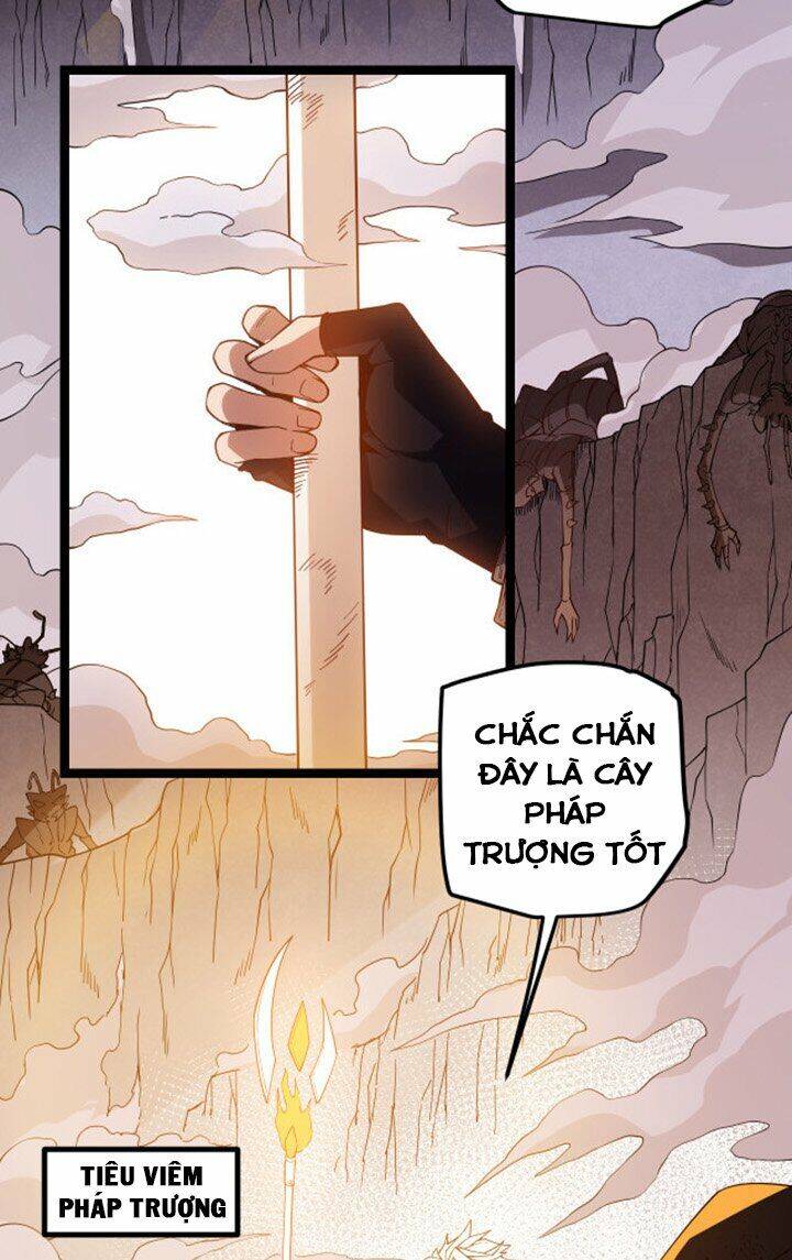 Tôi Đến Từ Thế Giới Trò Chơi Chapter 6 - 52