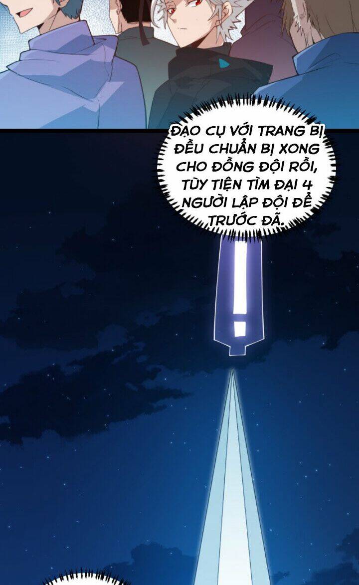 Tôi Đến Từ Thế Giới Trò Chơi Chapter 8 - 28