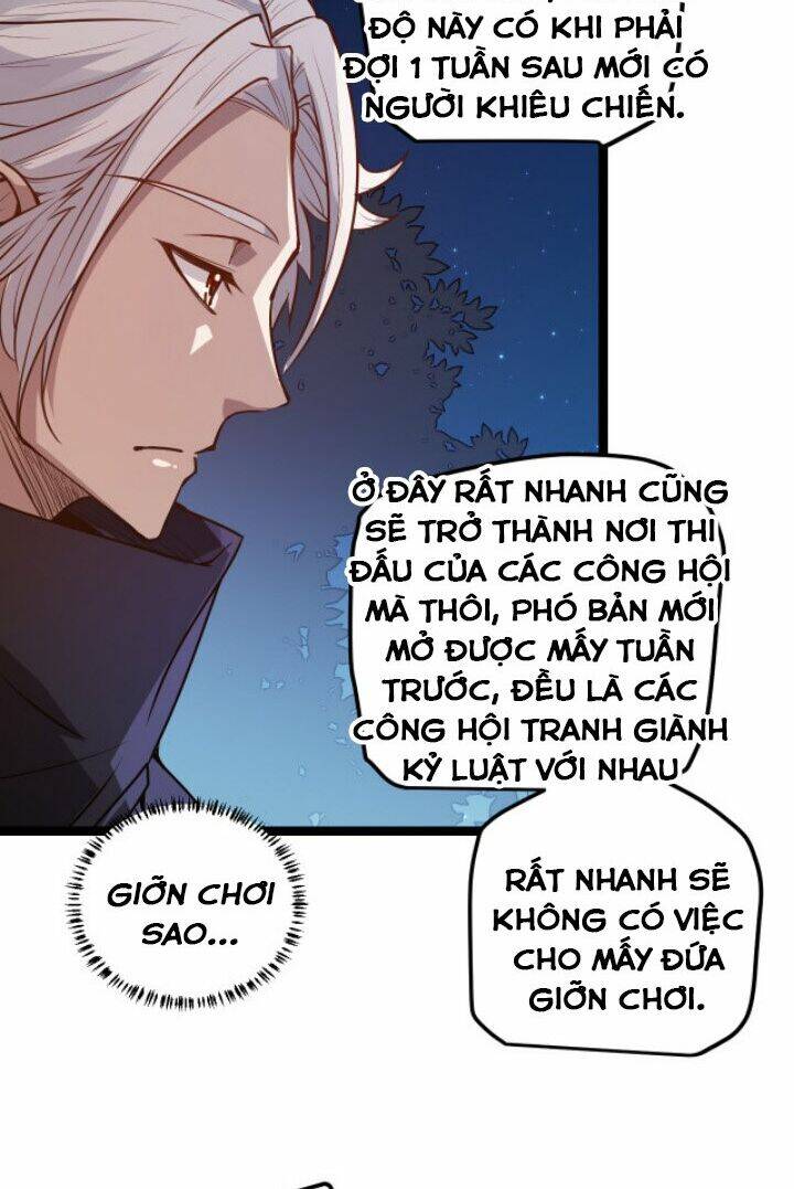 Tôi Đến Từ Thế Giới Trò Chơi Chapter 8 - 33
