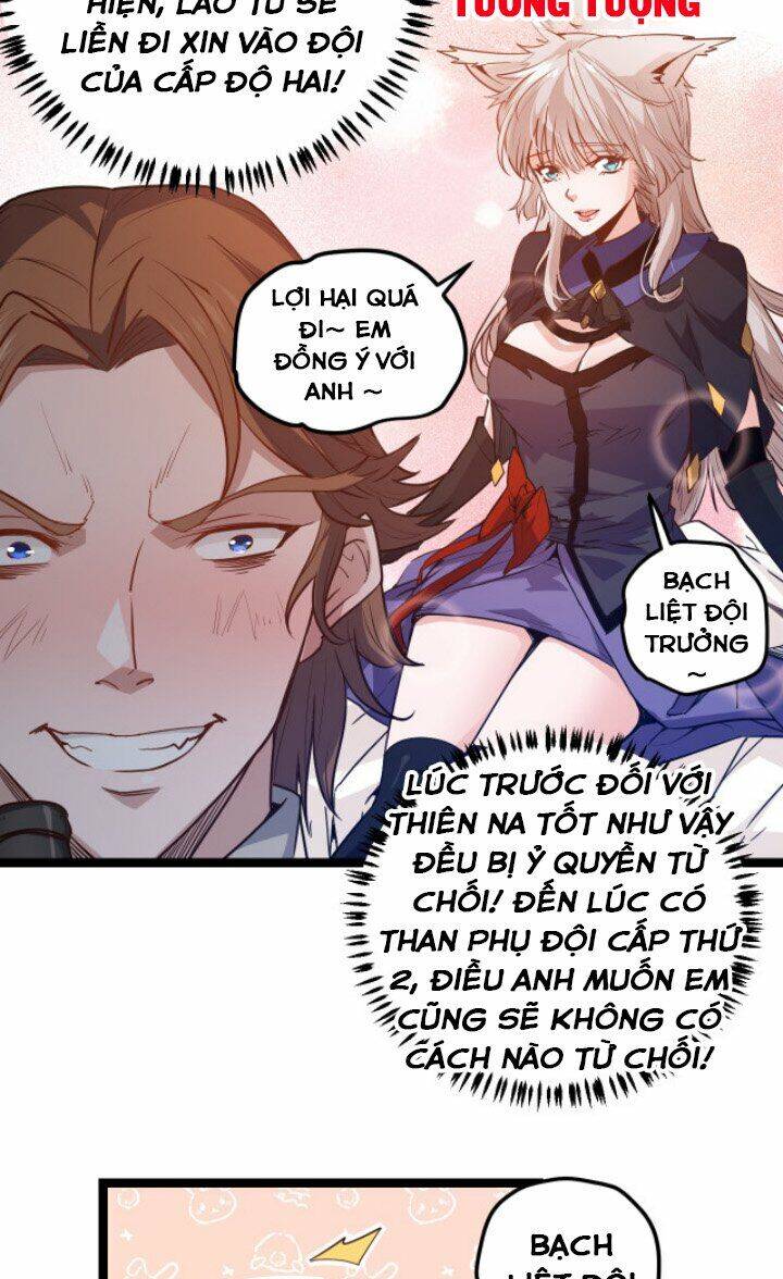 Tôi Đến Từ Thế Giới Trò Chơi Chapter 8 - 37