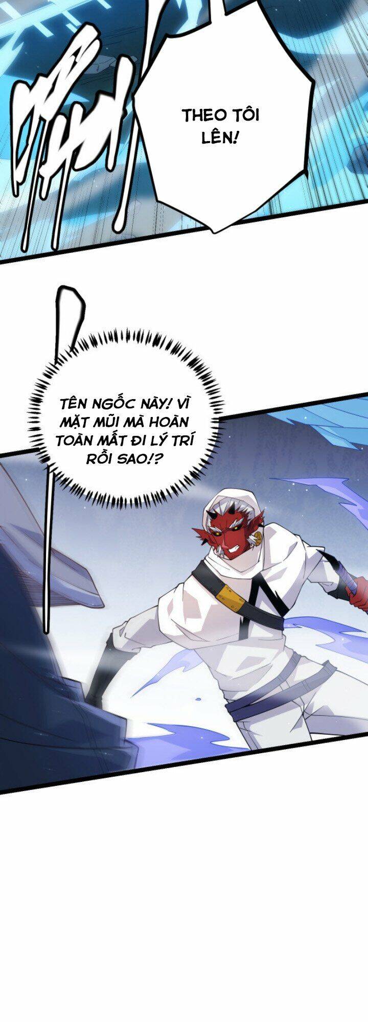 Tôi Đến Từ Thế Giới Trò Chơi Chapter 18 - 13