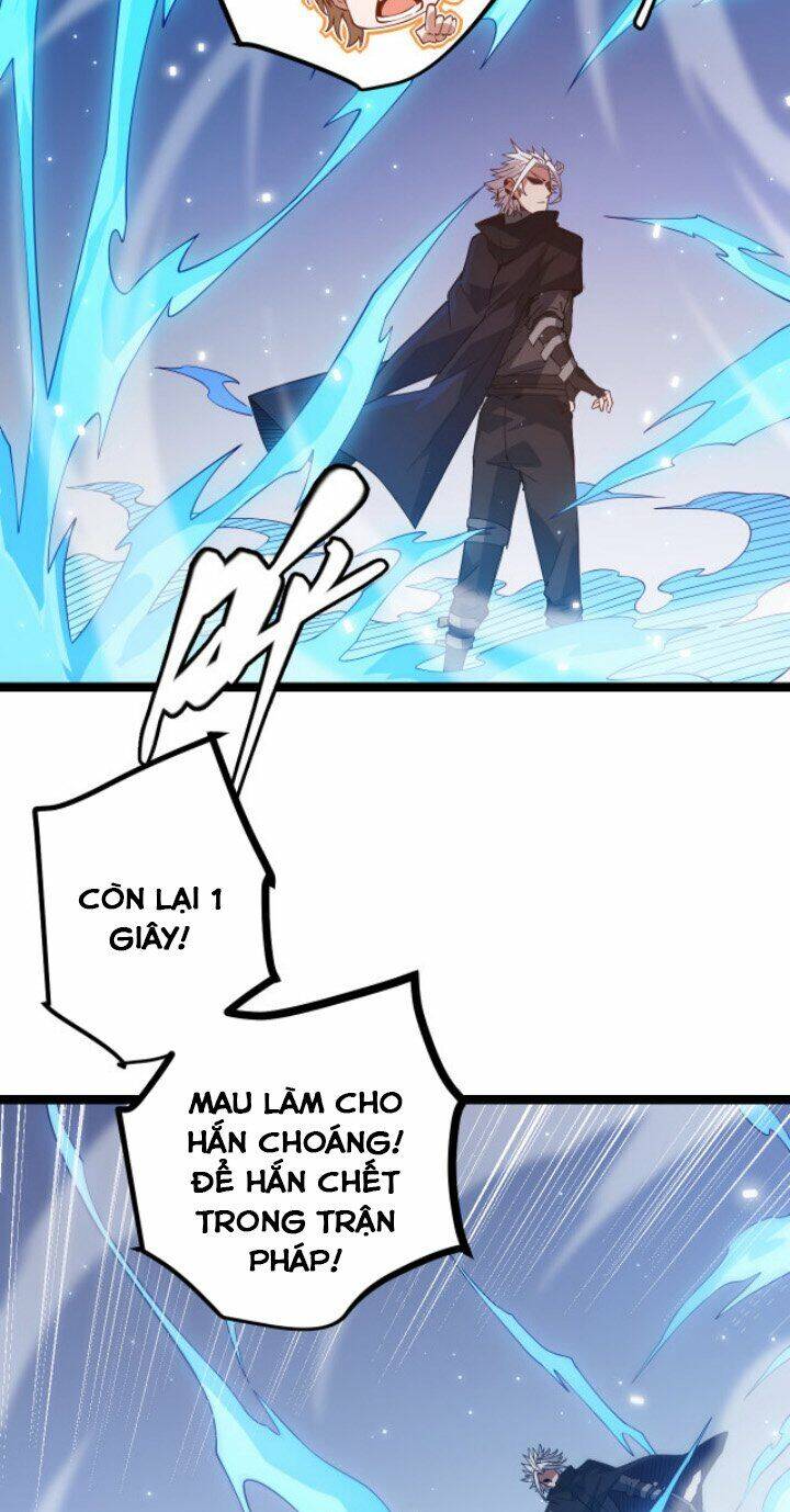 Tôi Đến Từ Thế Giới Trò Chơi Chapter 18 - 24