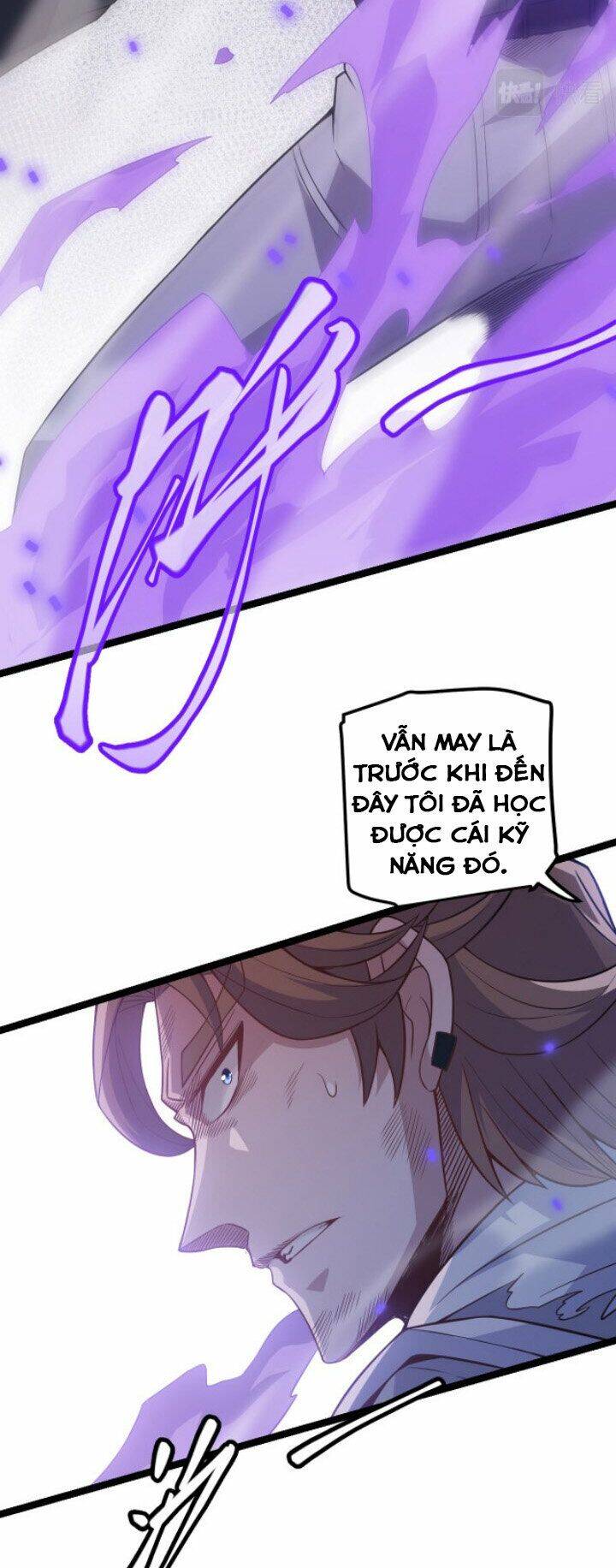 Tôi Đến Từ Thế Giới Trò Chơi Chapter 18 - 38