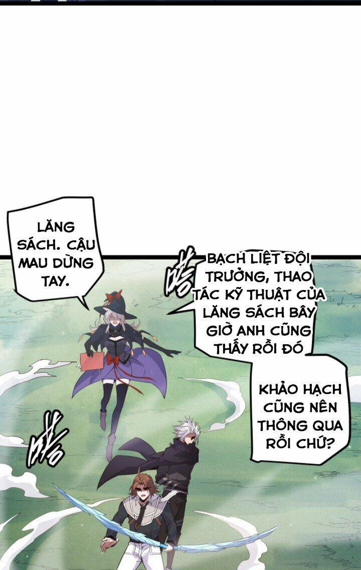 Tôi Đến Từ Thế Giới Trò Chơi Chapter 18 - 42
