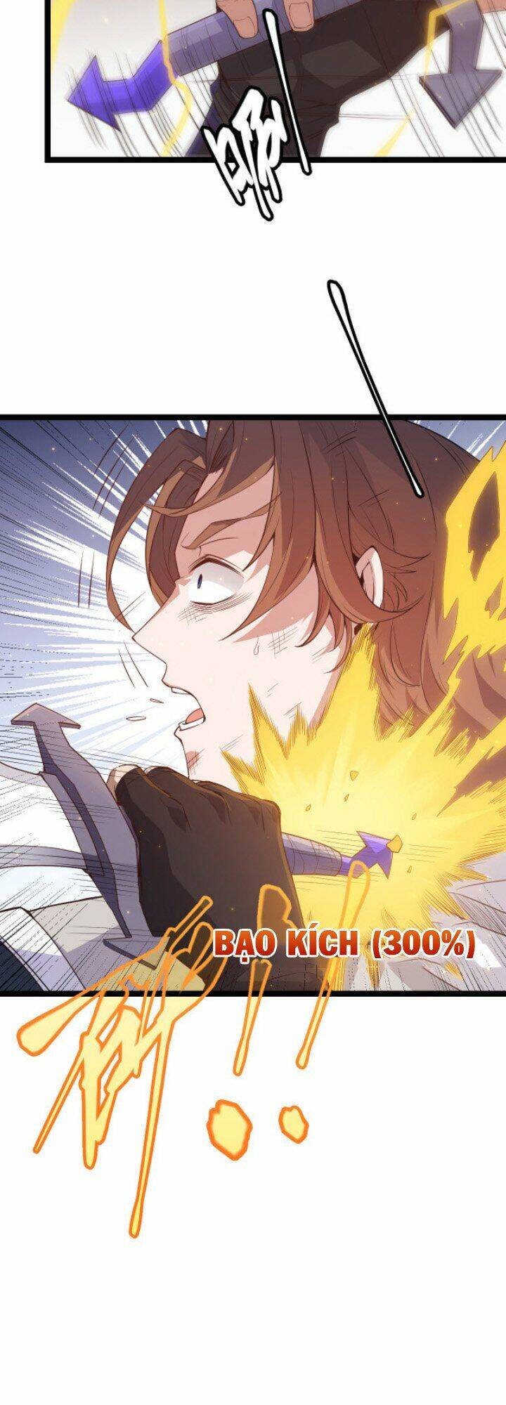 Tôi Đến Từ Thế Giới Trò Chơi Chapter 18 - 49