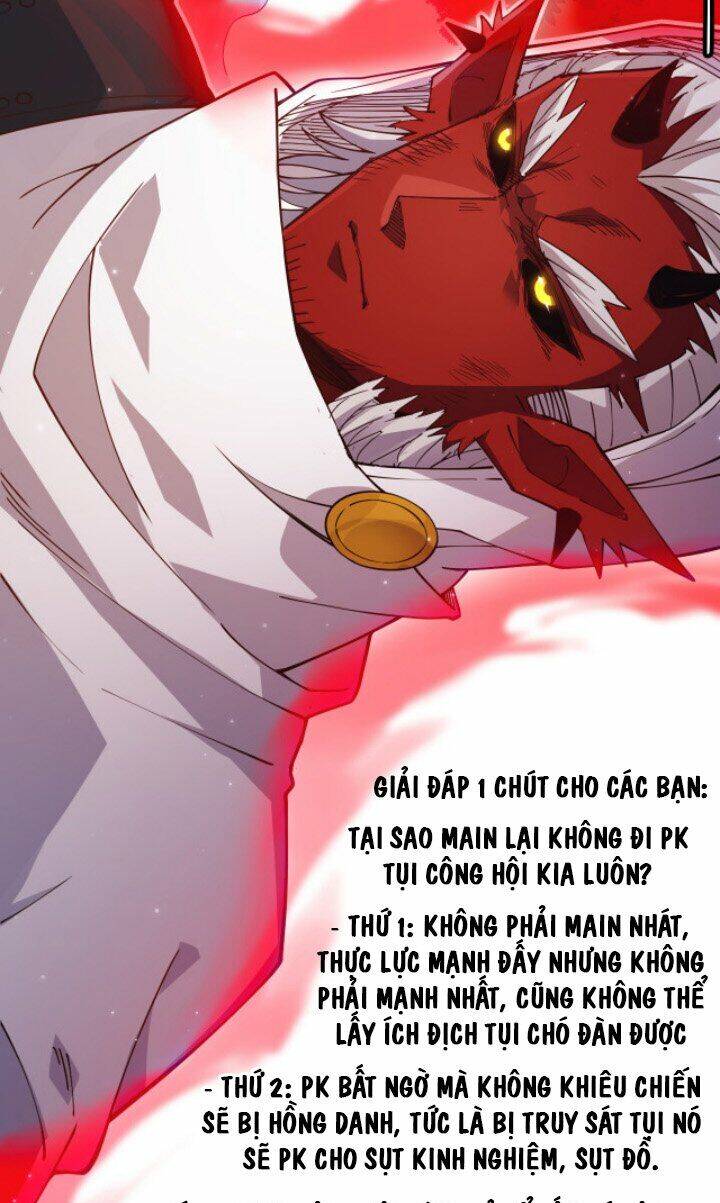 Tôi Đến Từ Thế Giới Trò Chơi Chapter 18 - 58