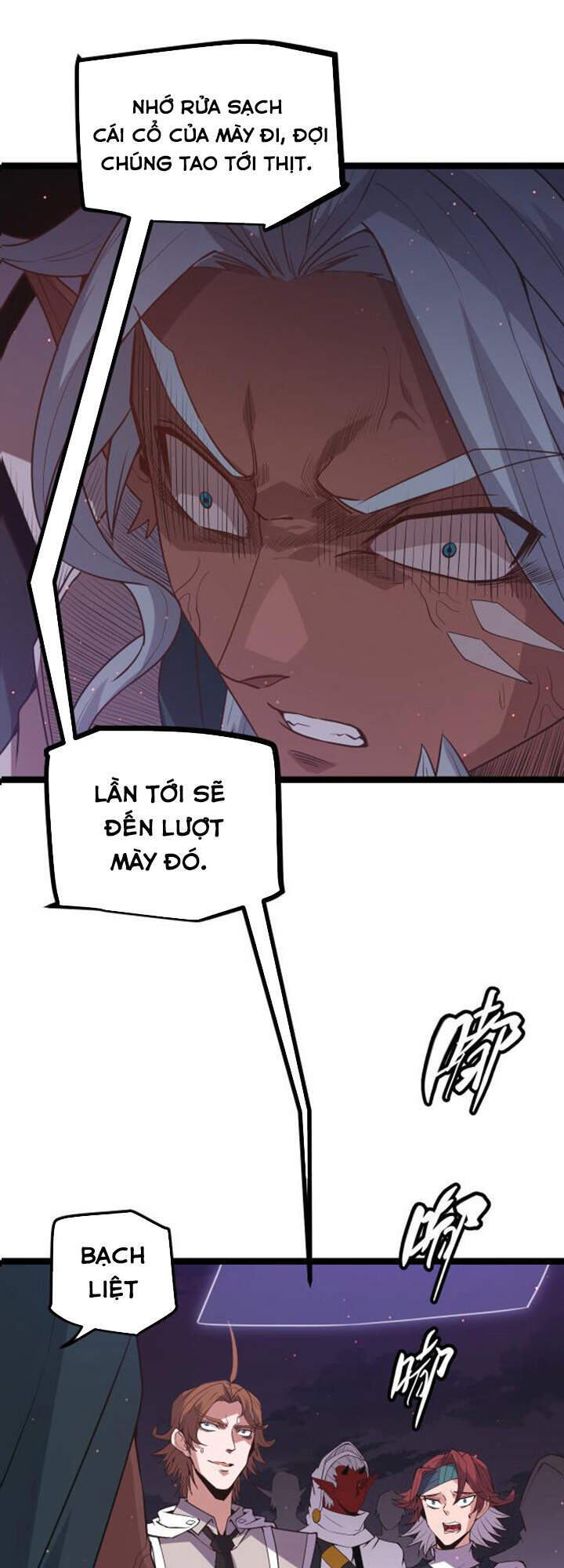 Tôi Đến Từ Thế Giới Trò Chơi Chapter 23 - 1