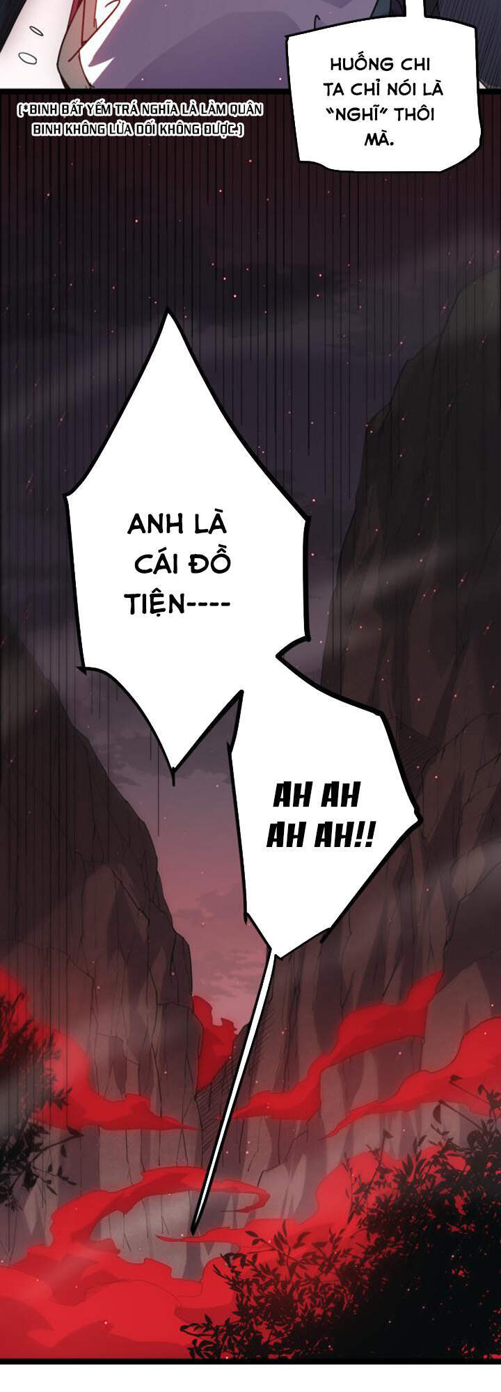 Tôi Đến Từ Thế Giới Trò Chơi Chapter 23 - 27