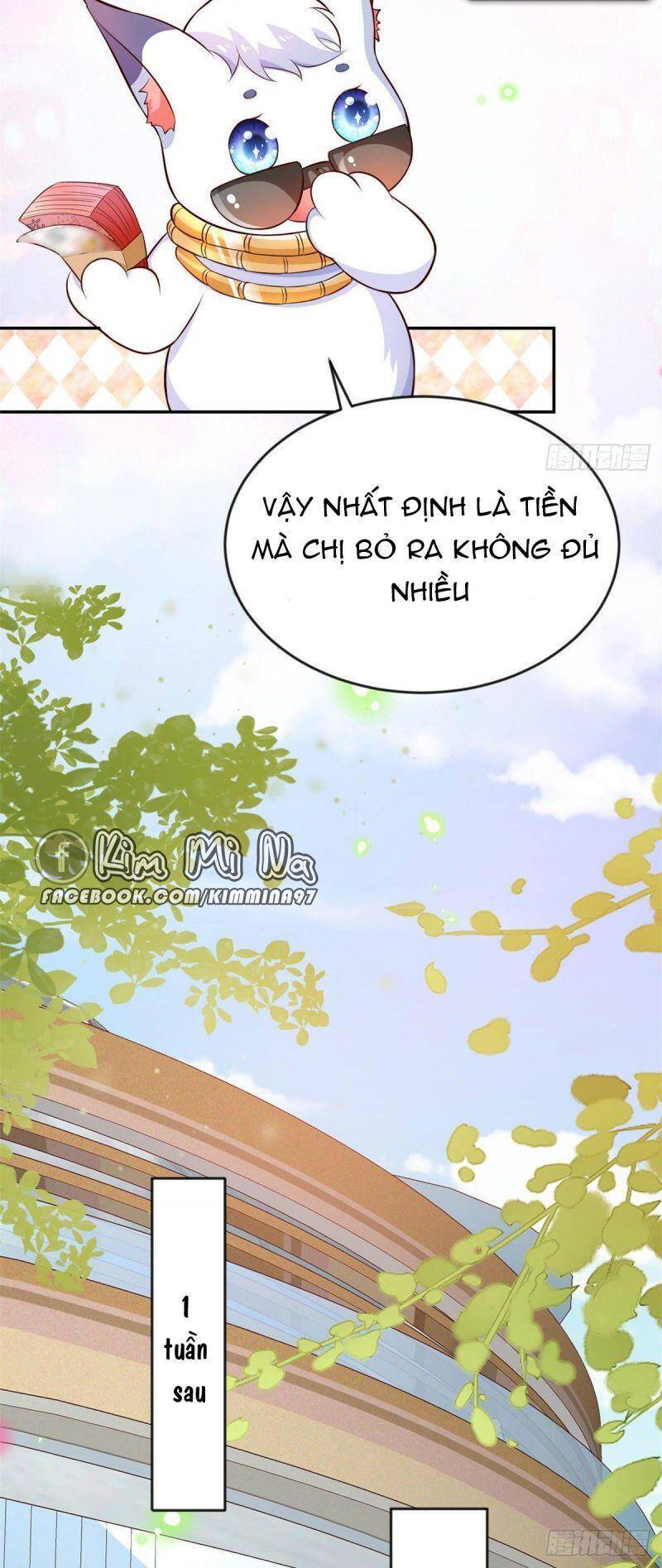 Trở Thành Lão Đại Từ Việc Tiêu Tiền Chapter 10 - 13
