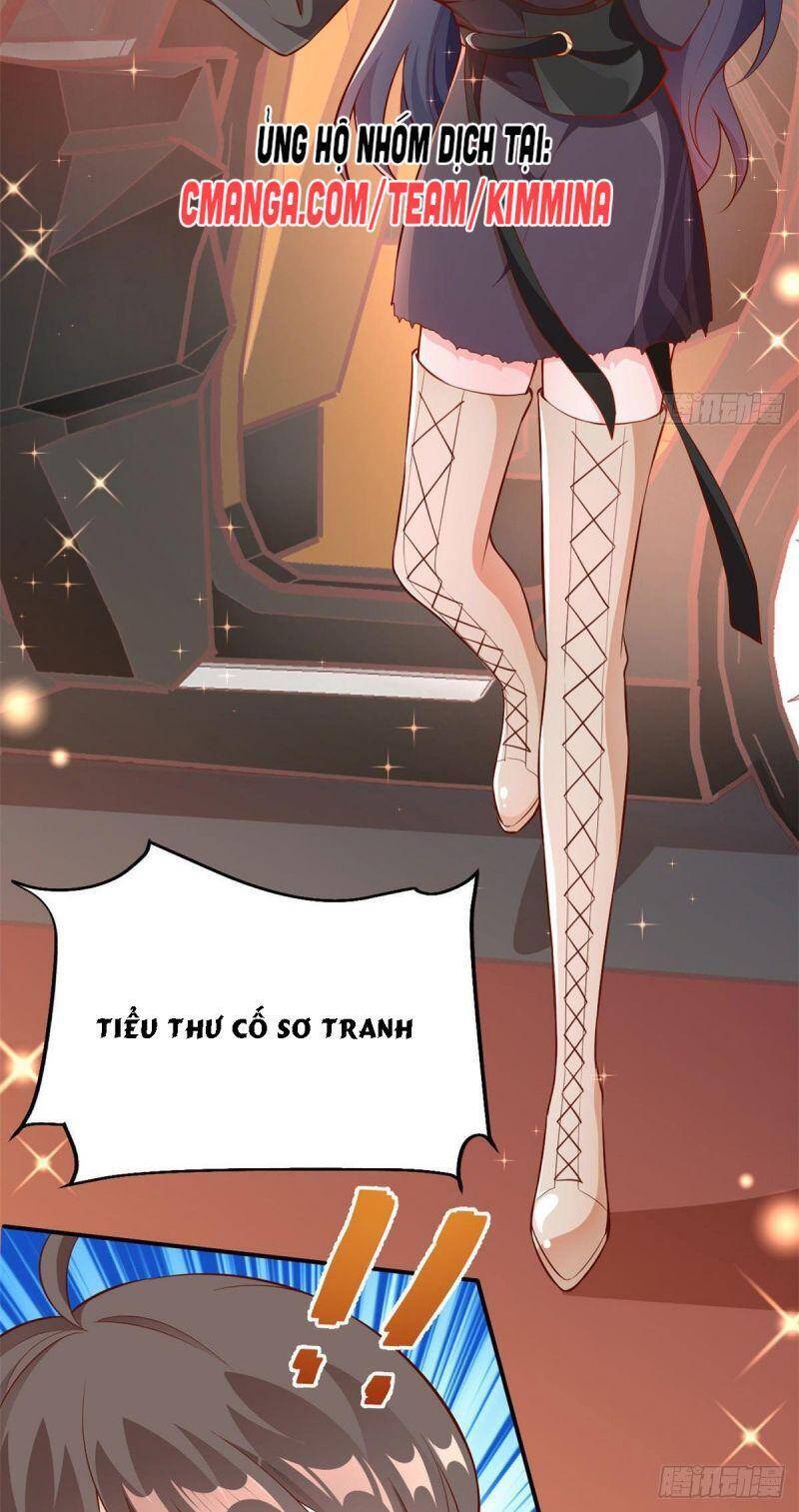 Trở Thành Lão Đại Từ Việc Tiêu Tiền Chapter 10 - 19