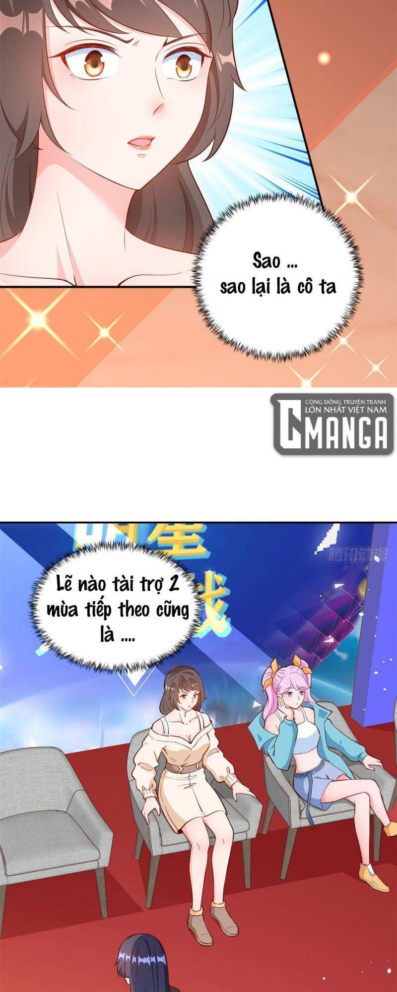 Trở Thành Lão Đại Từ Việc Tiêu Tiền Chapter 10 - 20