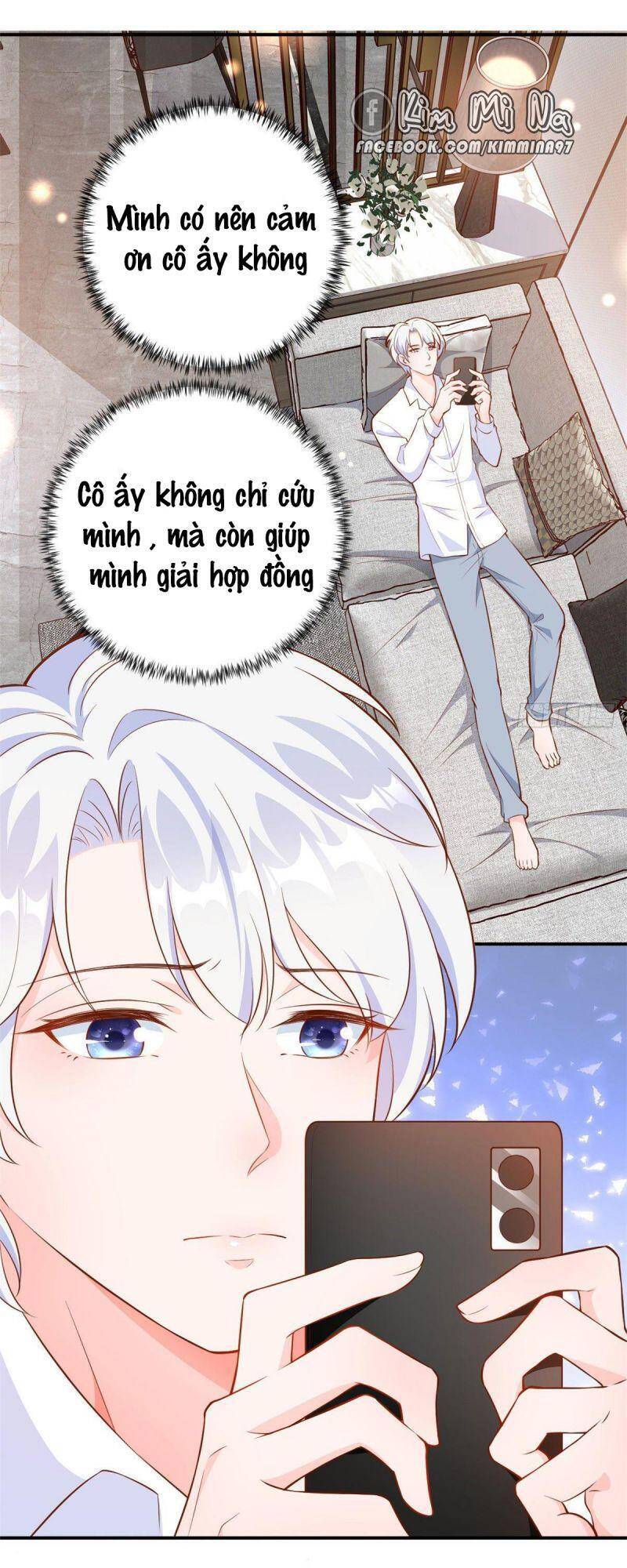 Trở Thành Lão Đại Từ Việc Tiêu Tiền Chapter 10 - 3