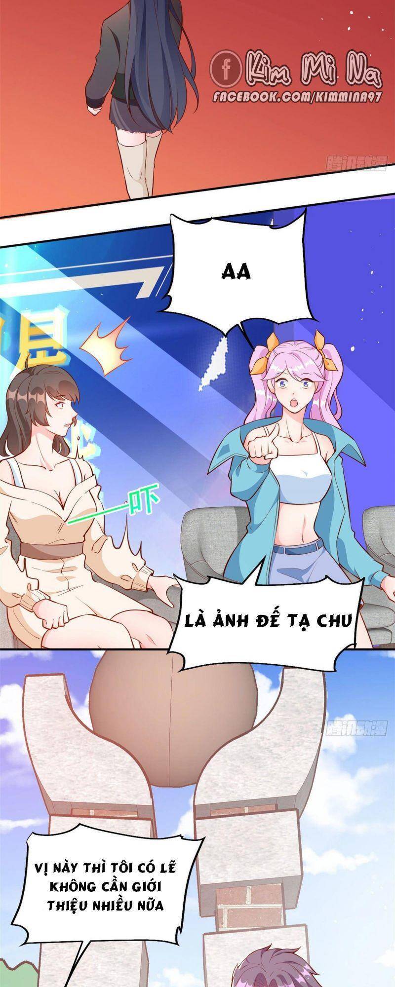 Trở Thành Lão Đại Từ Việc Tiêu Tiền Chapter 10 - 21