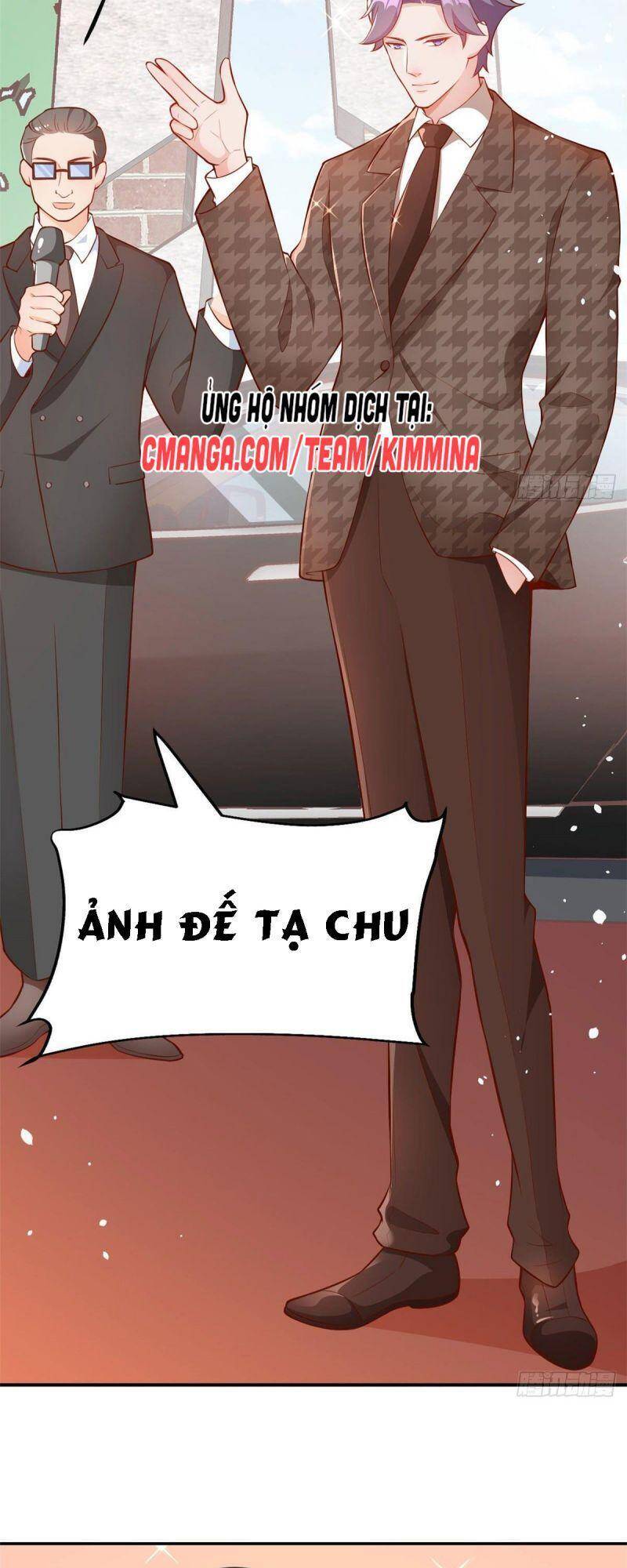 Trở Thành Lão Đại Từ Việc Tiêu Tiền Chapter 10 - 22