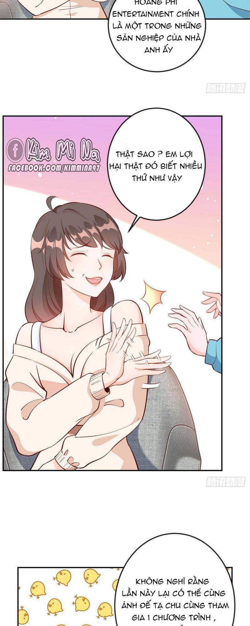 Trở Thành Lão Đại Từ Việc Tiêu Tiền Chapter 10 - 24