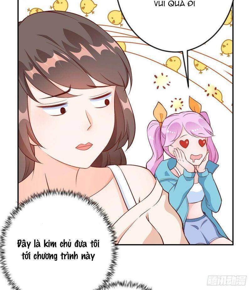 Trở Thành Lão Đại Từ Việc Tiêu Tiền Chapter 10 - 25