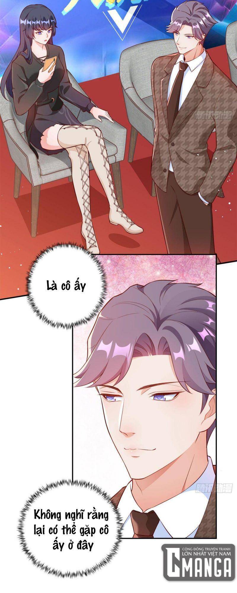 Trở Thành Lão Đại Từ Việc Tiêu Tiền Chapter 10 - 27
