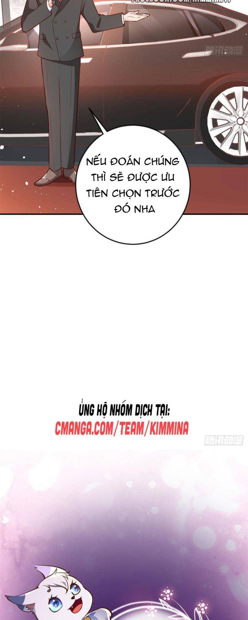 Trở Thành Lão Đại Từ Việc Tiêu Tiền Chapter 10 - 29