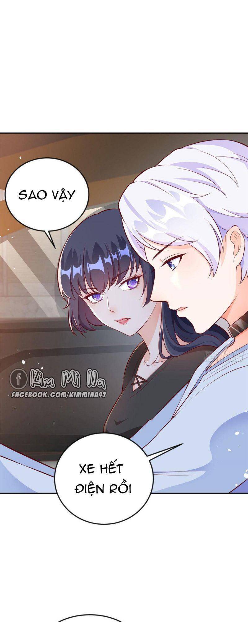 Trở Thành Lão Đại Từ Việc Tiêu Tiền Chapter 11 - 24