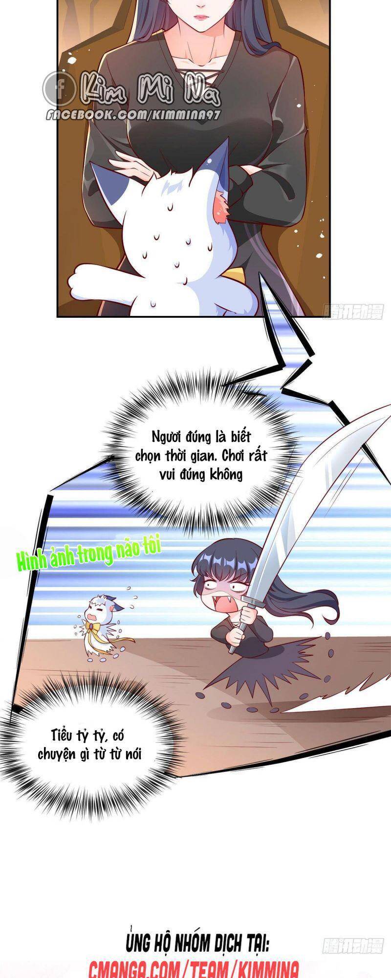 Trở Thành Lão Đại Từ Việc Tiêu Tiền Chapter 11 - 27