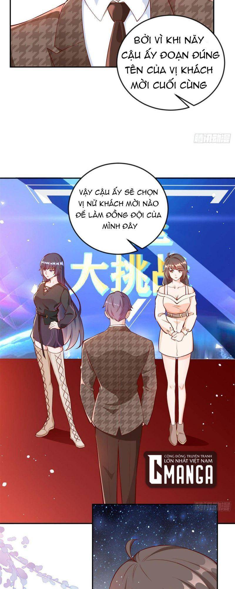 Trở Thành Lão Đại Từ Việc Tiêu Tiền Chapter 11 - 9
