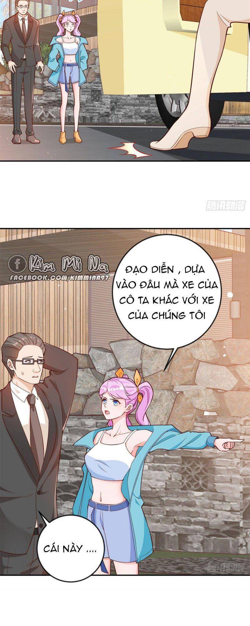 Trở Thành Lão Đại Từ Việc Tiêu Tiền Chapter 12 - 22