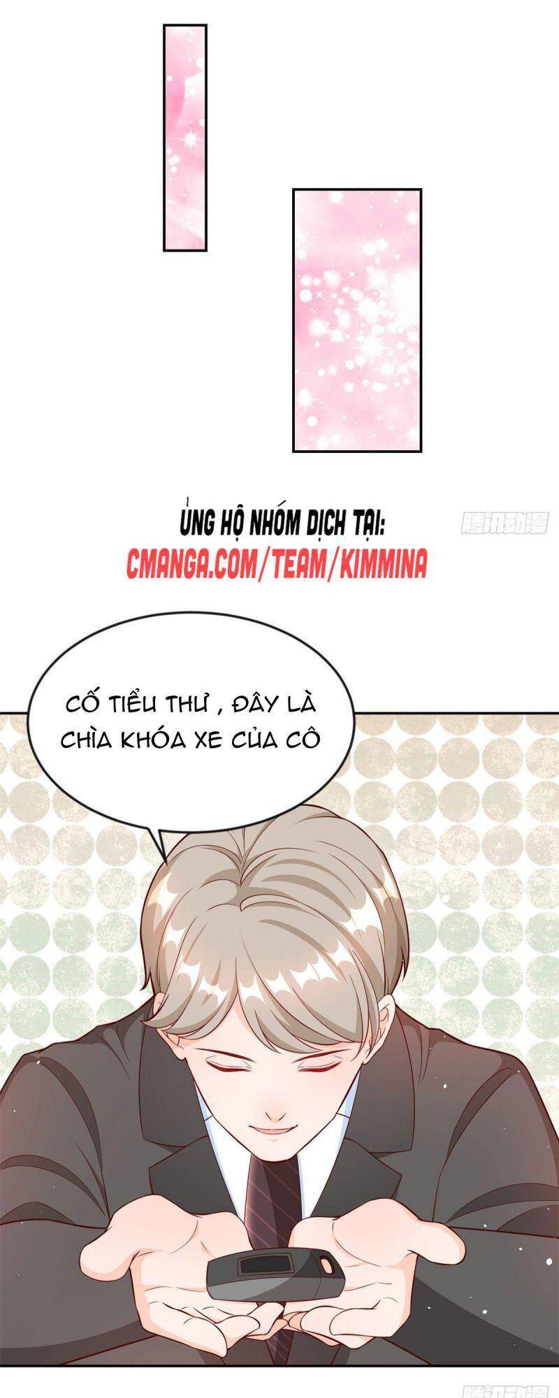 Trở Thành Lão Đại Từ Việc Tiêu Tiền Chapter 12 - 9
