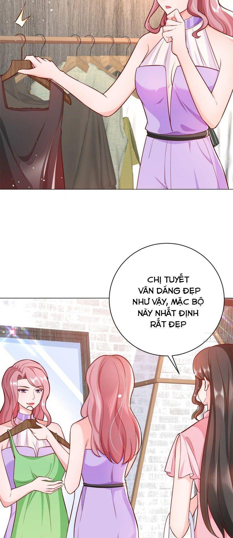 Trở Thành Lão Đại Từ Việc Tiêu Tiền Chapter 15 - 6