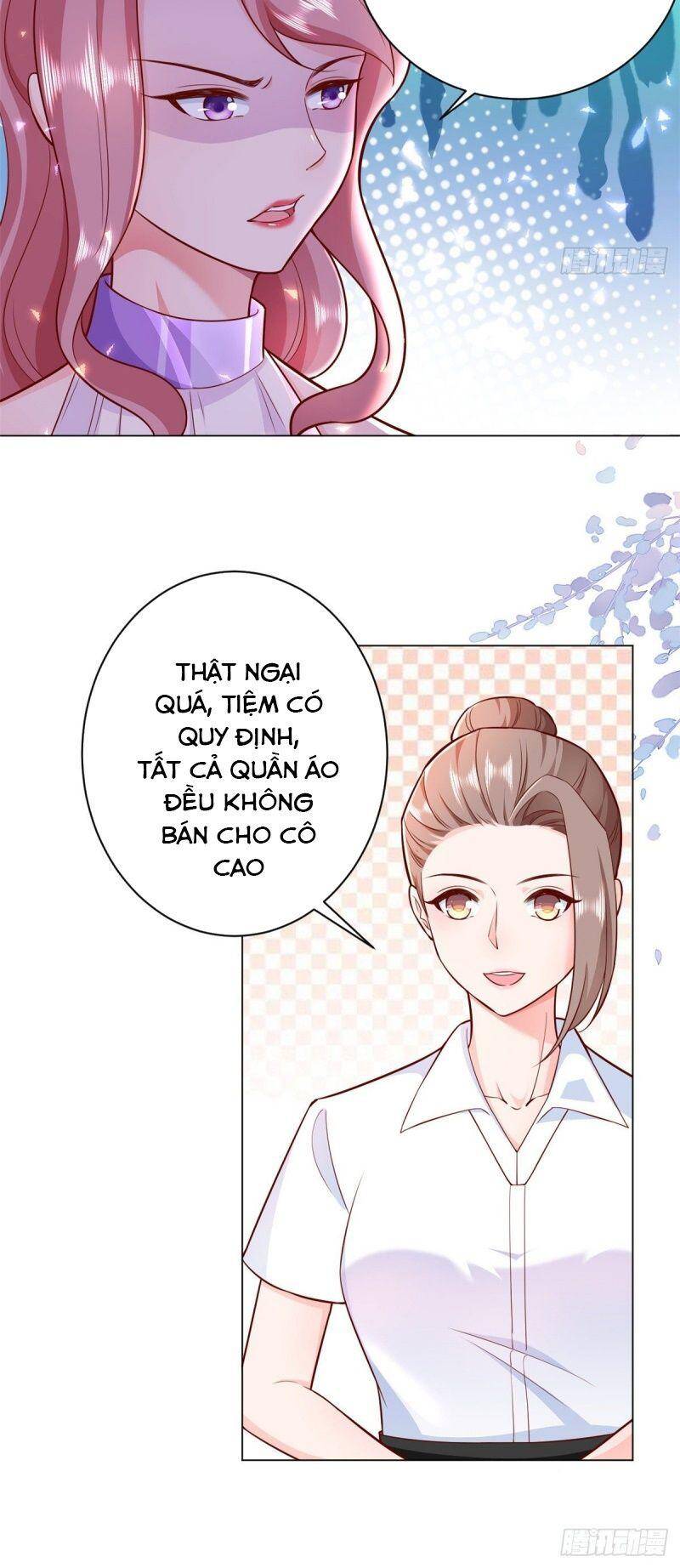 Trở Thành Lão Đại Từ Việc Tiêu Tiền Chapter 15 - 8