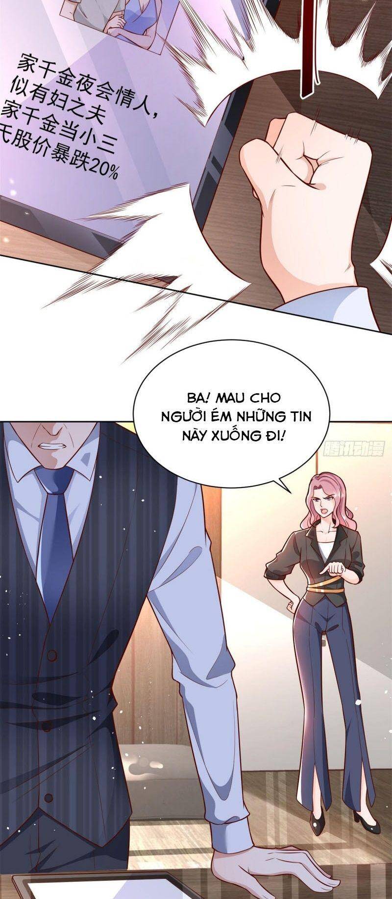 Trở Thành Lão Đại Từ Việc Tiêu Tiền Chapter 16 - 13