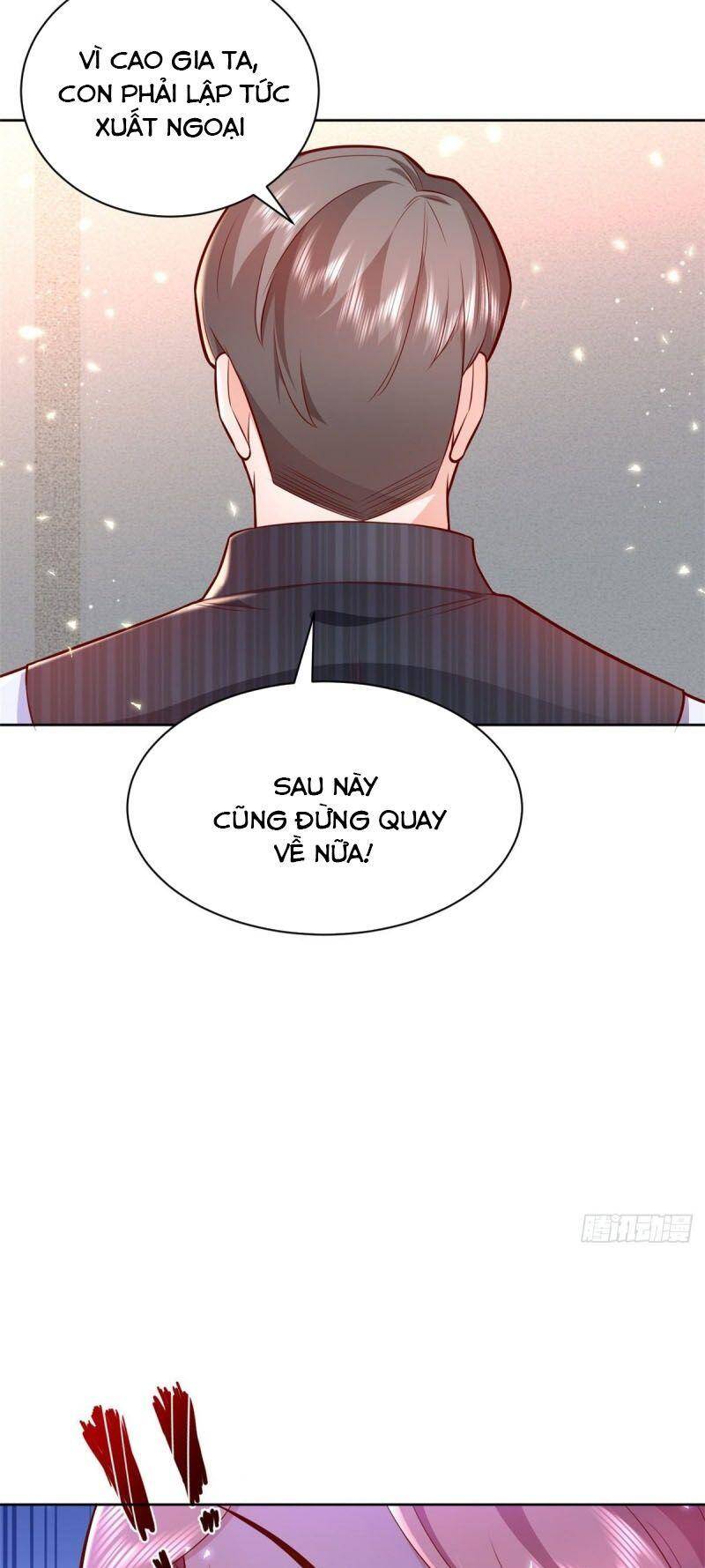 Trở Thành Lão Đại Từ Việc Tiêu Tiền Chapter 16 - 22