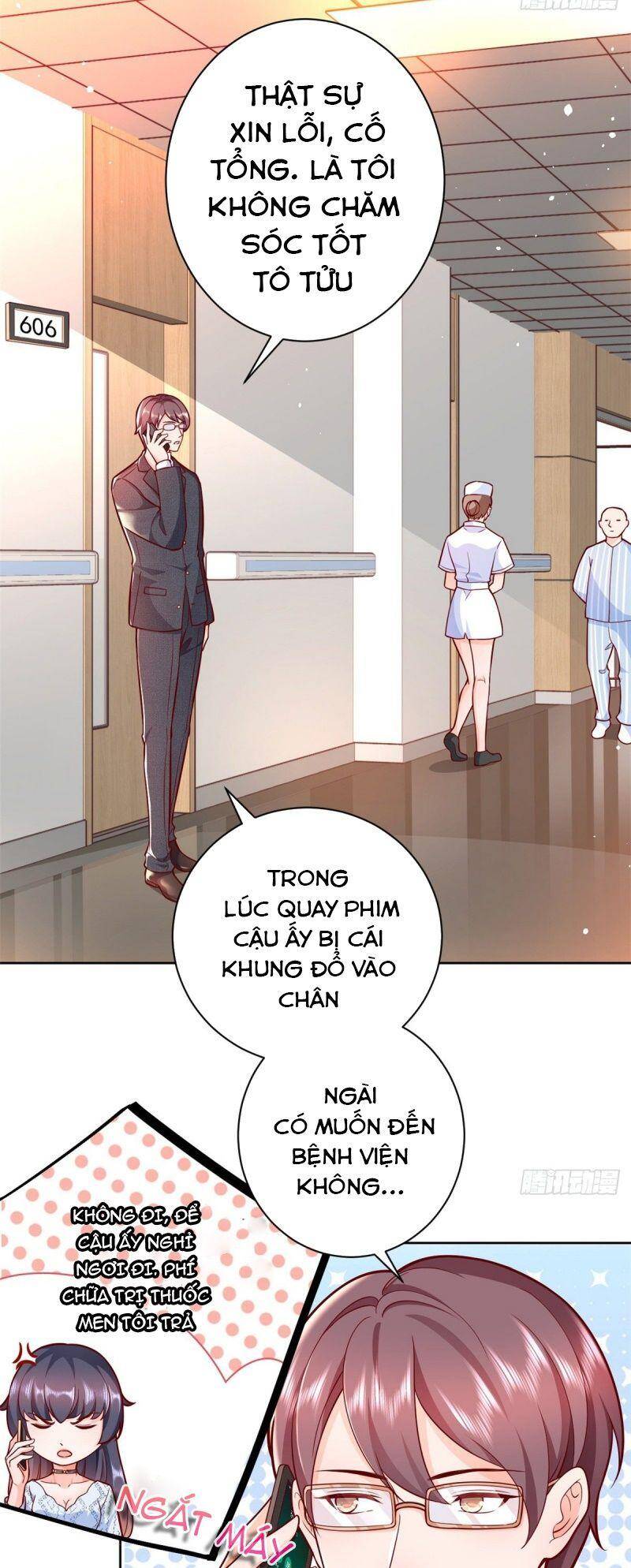 Trở Thành Lão Đại Từ Việc Tiêu Tiền Chapter 17 - 3
