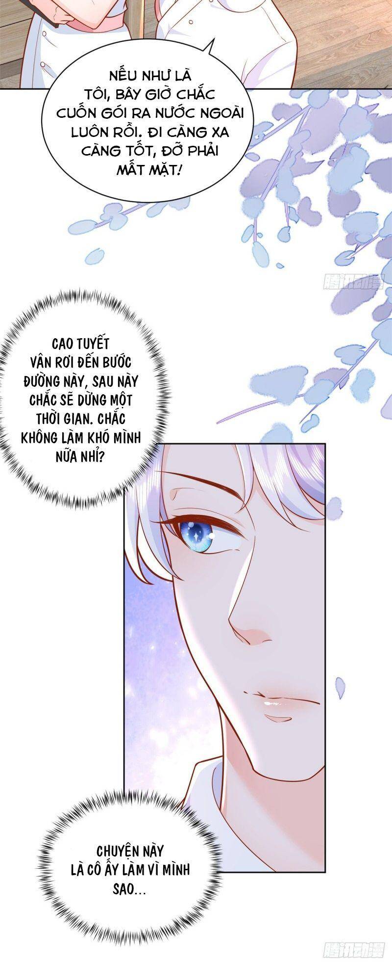 Trở Thành Lão Đại Từ Việc Tiêu Tiền Chapter 17 - 10