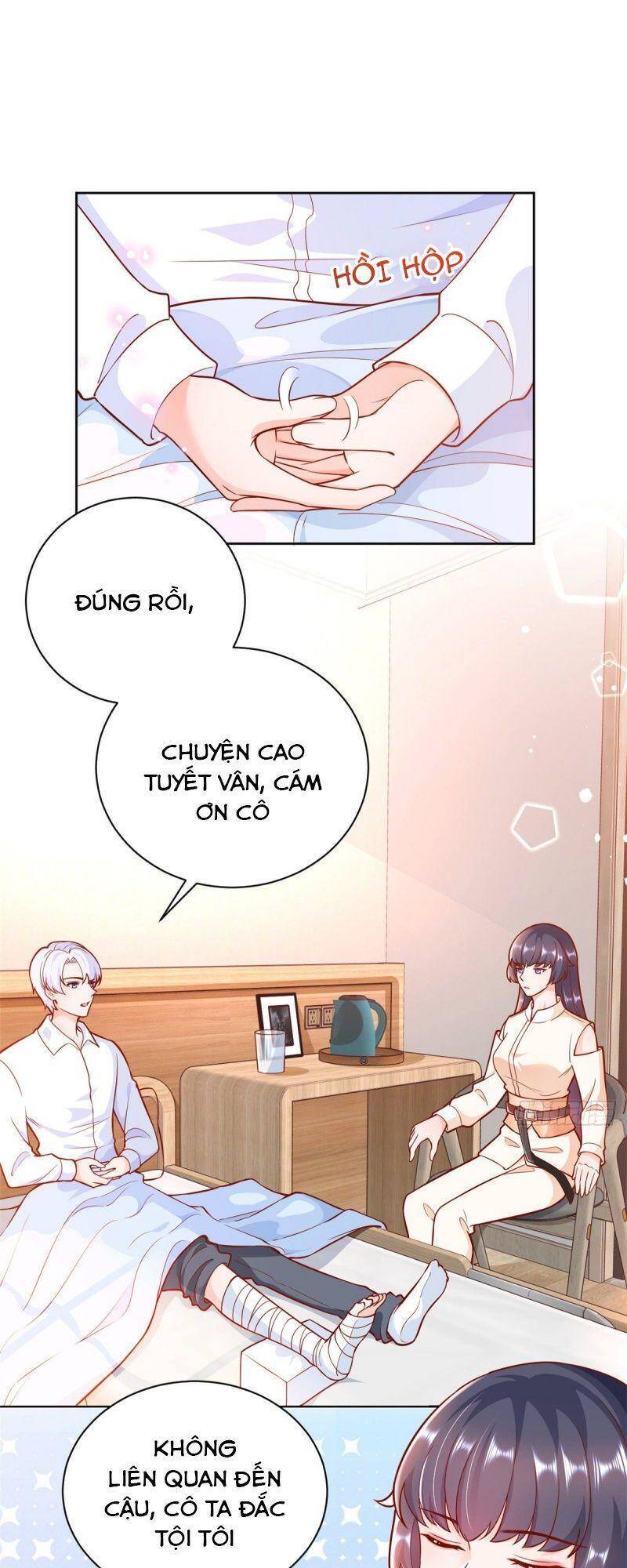 Trở Thành Lão Đại Từ Việc Tiêu Tiền Chapter 18 - 1