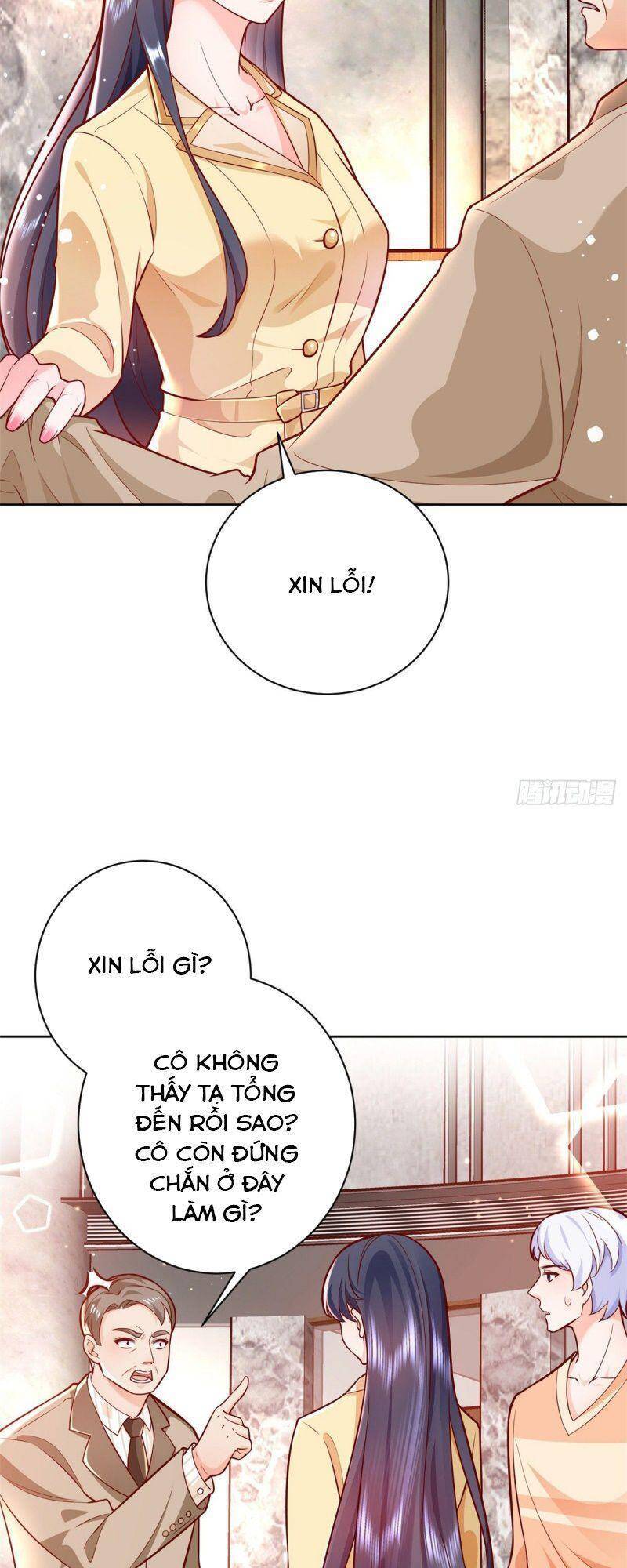 Trở Thành Lão Đại Từ Việc Tiêu Tiền Chapter 19 - 37