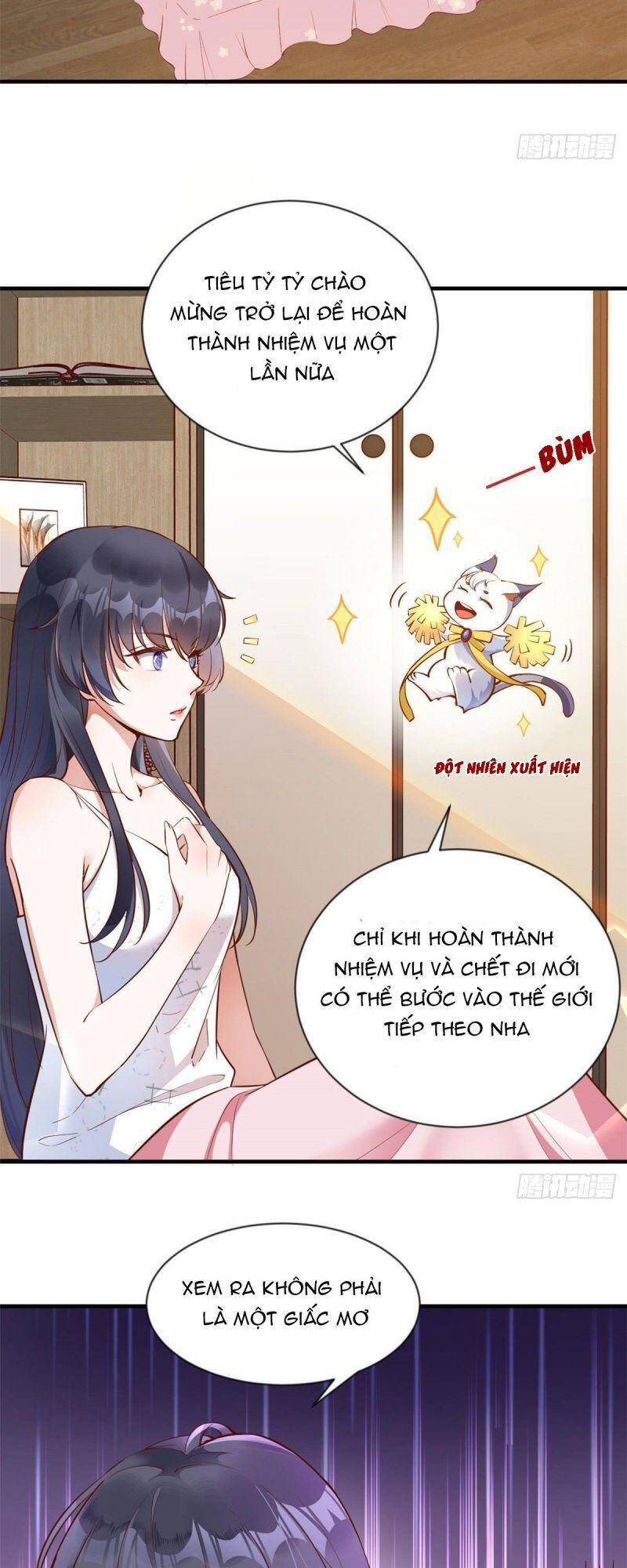 Trở Thành Lão Đại Từ Việc Tiêu Tiền Chapter 2 - 13