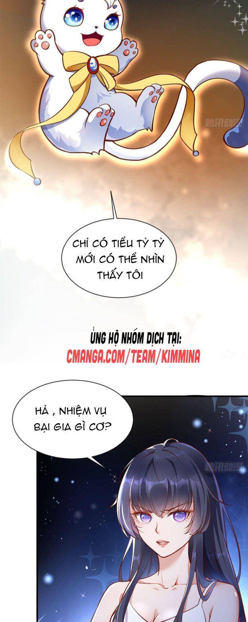 Trở Thành Lão Đại Từ Việc Tiêu Tiền Chapter 2 - 5