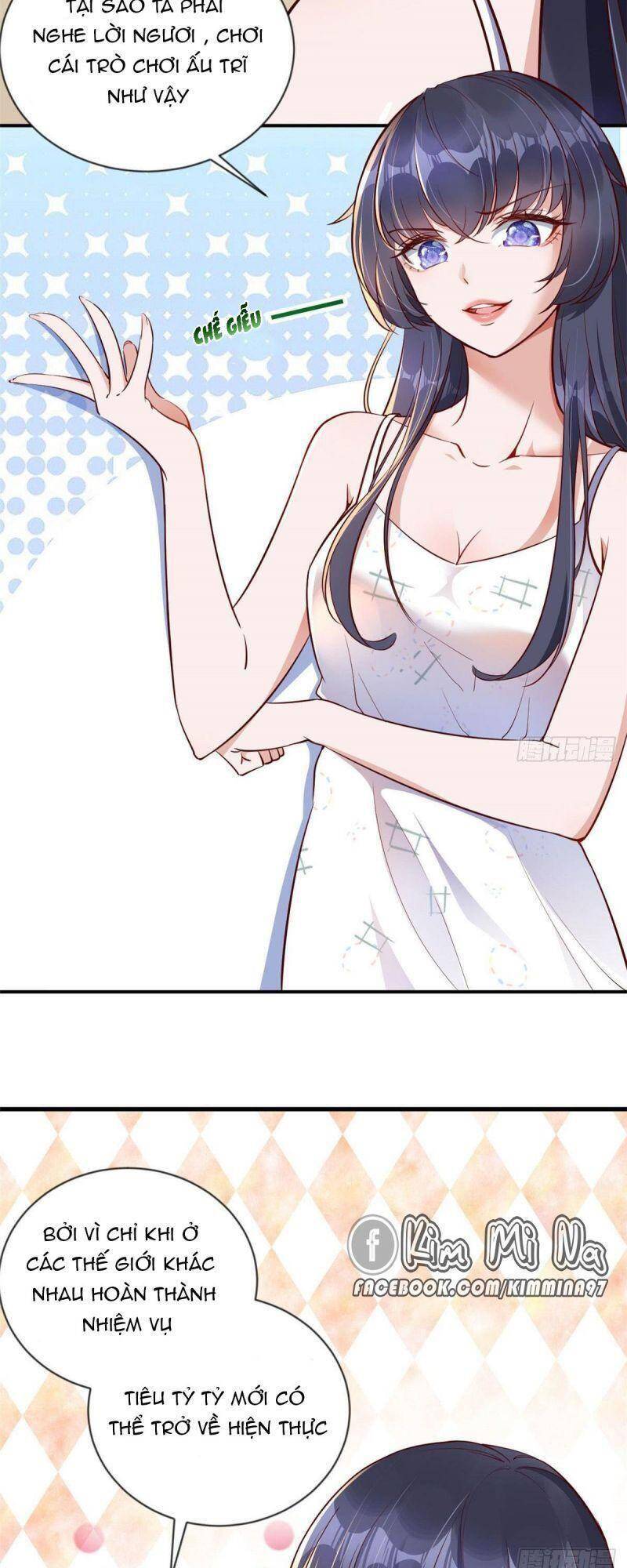 Trở Thành Lão Đại Từ Việc Tiêu Tiền Chapter 2 - 7