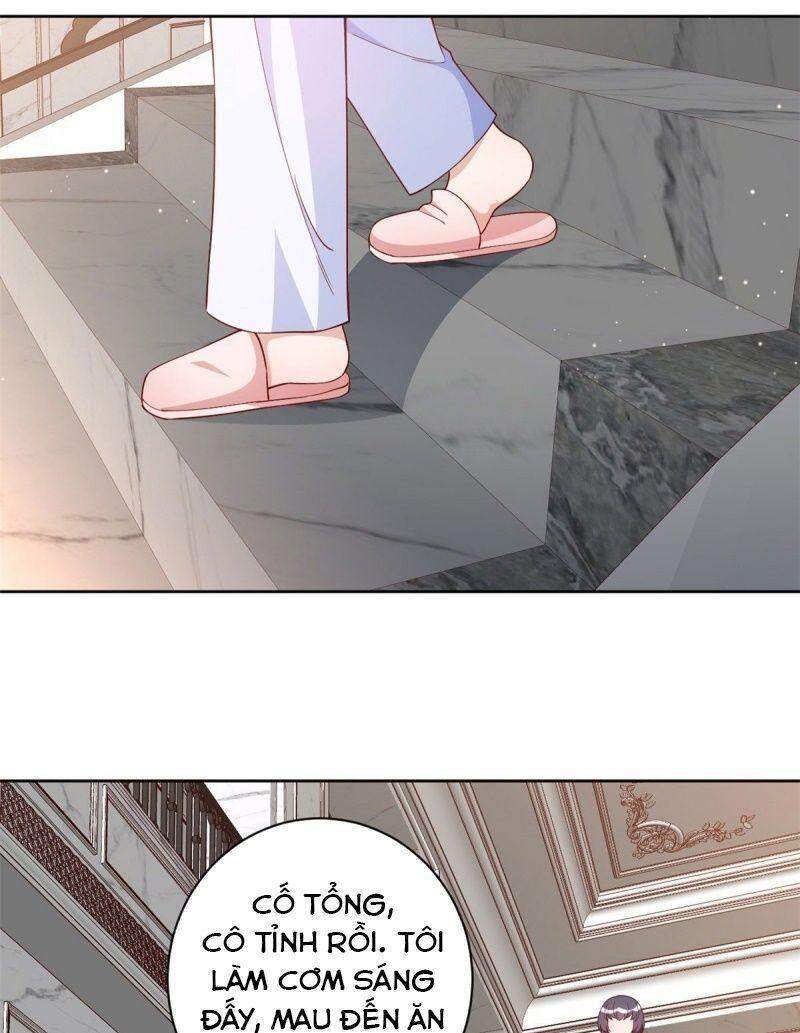 Trở Thành Lão Đại Từ Việc Tiêu Tiền Chapter 24 - 29
