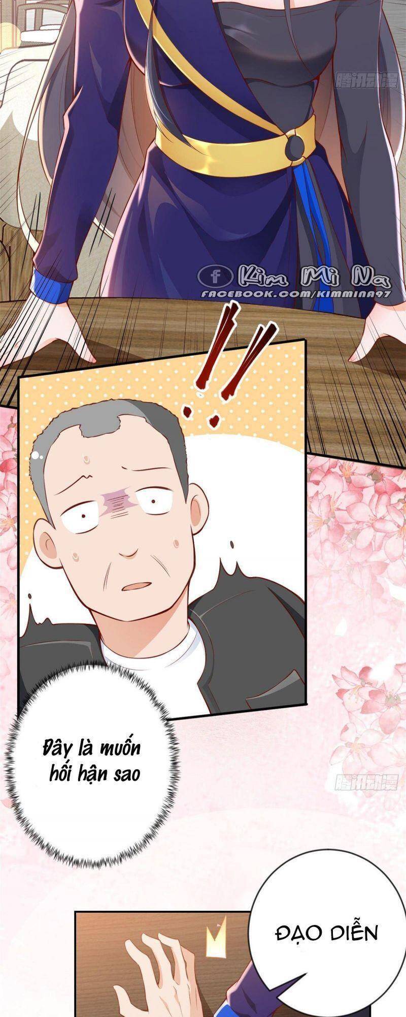 Trở Thành Lão Đại Từ Việc Tiêu Tiền Chapter 3 - 14