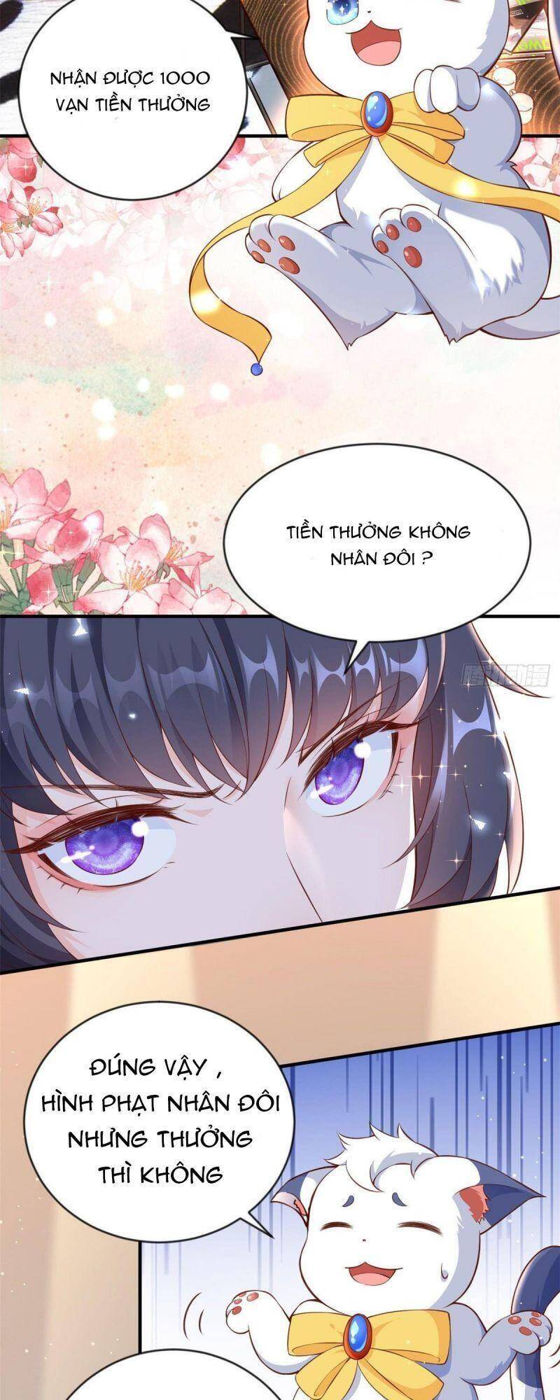 Trở Thành Lão Đại Từ Việc Tiêu Tiền Chapter 3 - 20