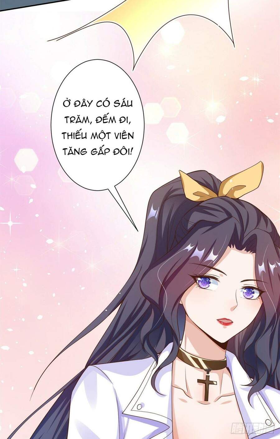 Trở Thành Lão Đại Từ Việc Tiêu Tiền Chapter 39 - 11