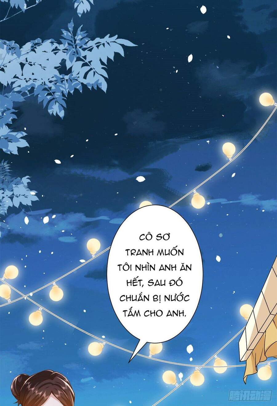 Trở Thành Lão Đại Từ Việc Tiêu Tiền Chapter 39 - 42