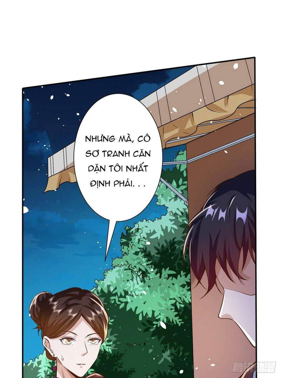 Trở Thành Lão Đại Từ Việc Tiêu Tiền Chapter 39 - 48