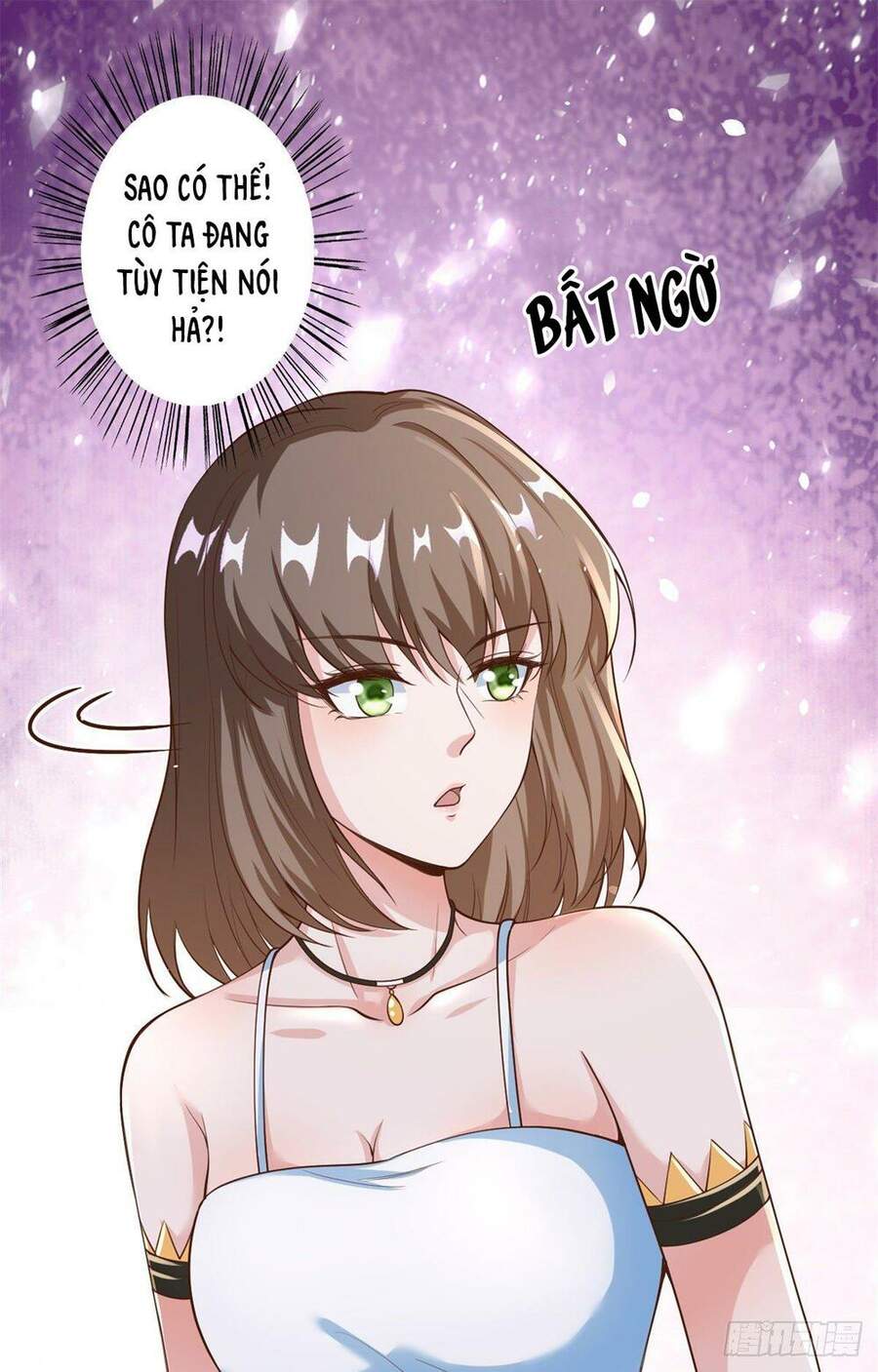Trở Thành Lão Đại Từ Việc Tiêu Tiền Chapter 39 - 7