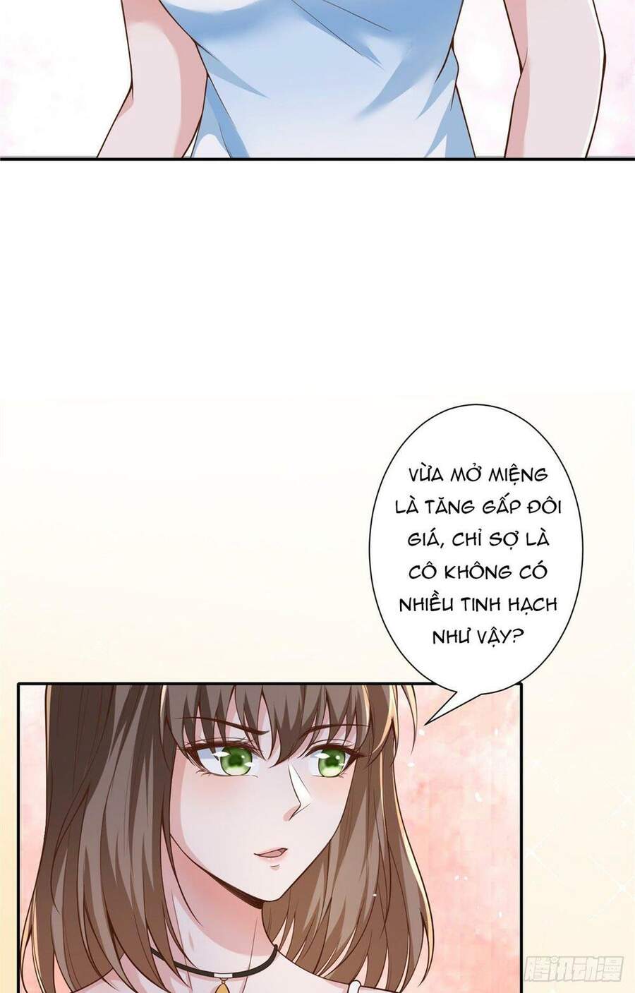 Trở Thành Lão Đại Từ Việc Tiêu Tiền Chapter 39 - 8