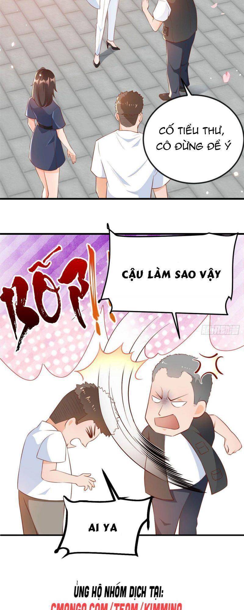 Trở Thành Lão Đại Từ Việc Tiêu Tiền Chapter 4 - 15